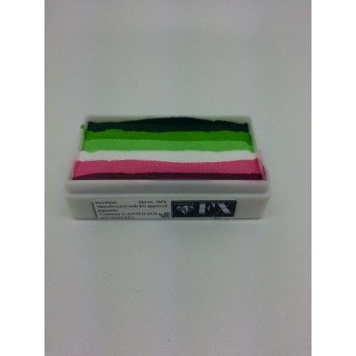 Diamond FX One Stroke Cake RS30 16 Diamond FX One Stroke Cake RS30 16